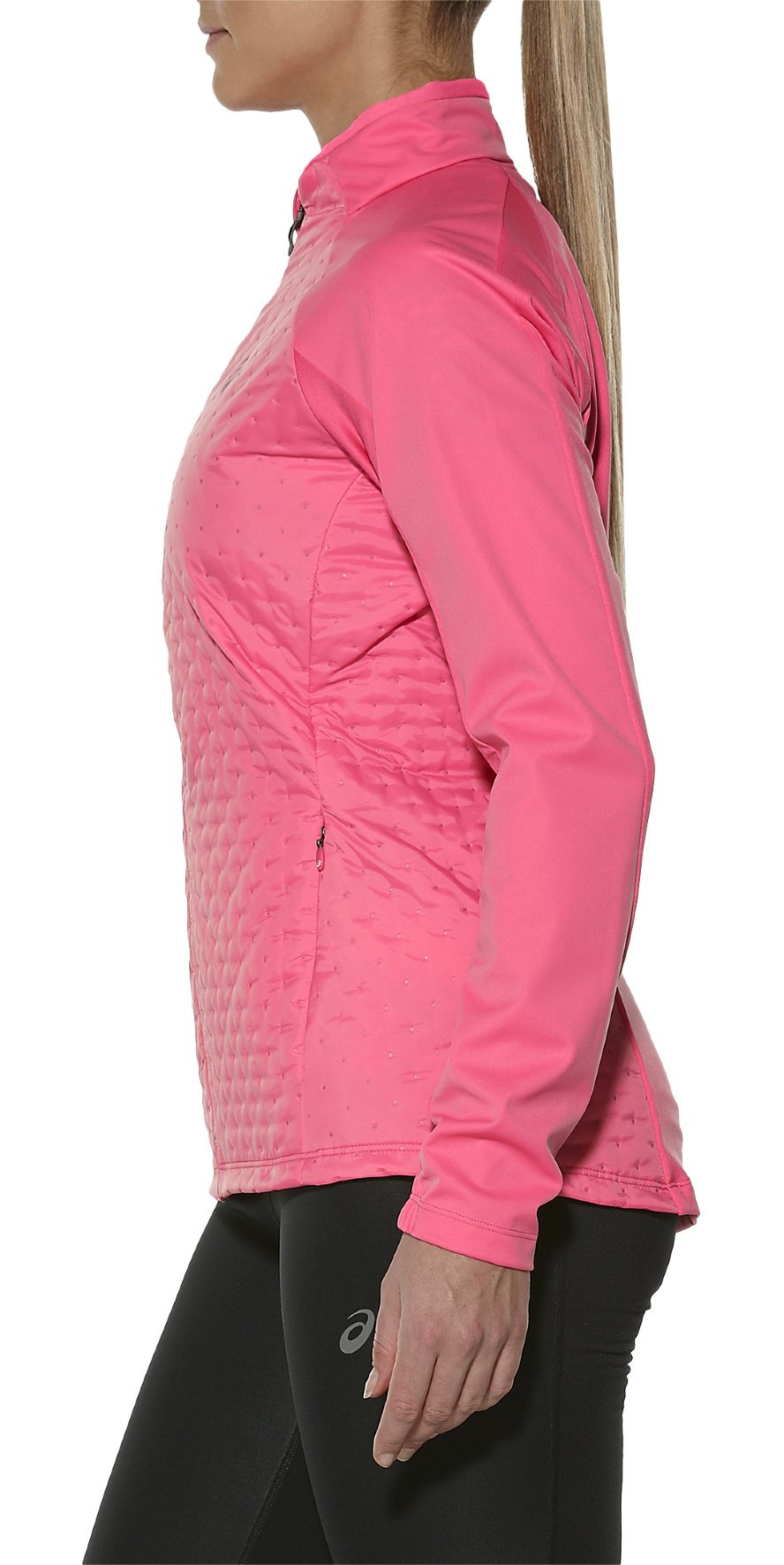 Asics 2025 hybrid jacket